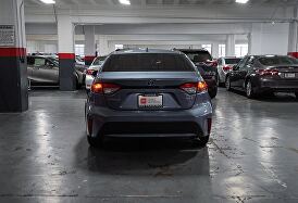 2021 Toyota Corolla Hybrid LE FWD for sale in San Francisco, CA – photo 41