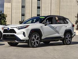 2022 Toyota RAV4 Prime XSE for sale in Los Angeles, CA – photo 23