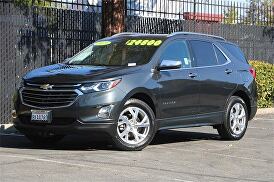 2019 Chevrolet Equinox 1.5T Premier AWD for sale in Concord, CA – photo 12