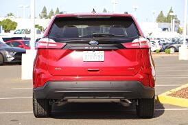 2022 Ford Edge SEL for sale in Roseville, CA – photo 6