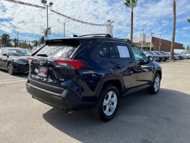 2019 Toyota RAV4 XLE FWD for sale in Mission Hills, CA – photo 6