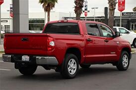 2021 Toyota Tundra SR5 for sale in Fremont, CA – photo 9
