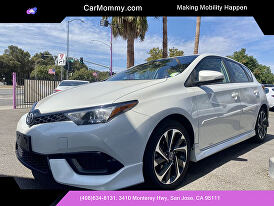 2017 Toyota Corolla iM Hatchback for sale in San Jose, CA