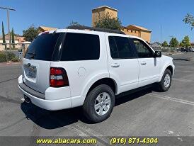 2009 Ford Explorer XLT for sale in Lincoln, CA – photo 4