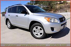 2010 Toyota RAV4 for sale in San Diego, CA