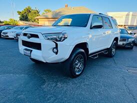 2019 Toyota 4Runner SR5 Premium for sale in San Jose, CA – photo 3