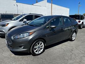 2019 Ford Fiesta SE FWD for sale in Santa Clara, CA – photo 8