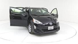 2015 Toyota Prius c Four for sale in Woodland, CA – photo 9