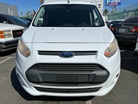 2014 Ford Transit Connect Cargo XLT FWD with Rear Cargo Doors for sale in Los Angeles, CA – photo 2