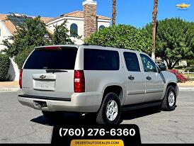 2007 Chevrolet Suburban LS for sale in Palm Desert, CA – photo 3