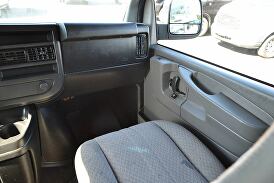 2014 Chevrolet Express 3500 1LT Extended RWD for sale in Citrus Heights, CA – photo 23