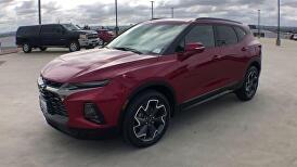 2020 Chevrolet Blazer RS for sale in Covina, CA – photo 4