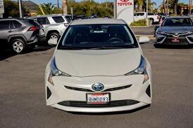 2018 Toyota Prius Three Touring for sale in San Luis Obispo, CA – photo 4