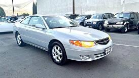 2000 Toyota Camry Solara SLE V6 for sale in Los Angeles, CA – photo 2