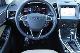 2018 Ford Edge SEL for sale in Lodi, CA – photo 21