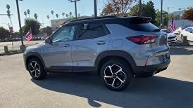 2023 Chevrolet Trailblazer RS FWD for sale in Glendale, CA – photo 6