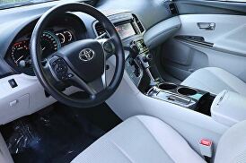 2014 Toyota Venza LE AWD for sale in San Jose, CA – photo 15