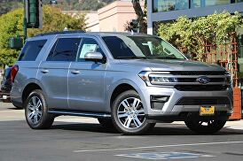2022 Ford Expedition XLT 4WD for sale in Walnut Creek, CA – photo 2