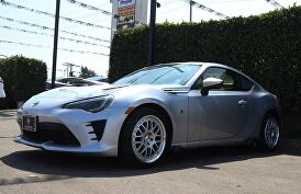 2019 Toyota 86 RWD for sale in Placentia, CA – photo 5