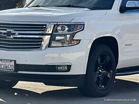 2016 Chevrolet Tahoe LTZ for sale in Santa Clara, CA – photo 10