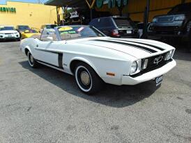 1973 Ford Mustang for sale in Santa Monica, CA – photo 9