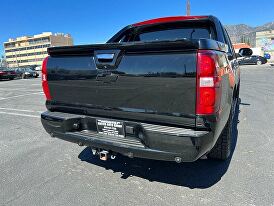 2013 Chevrolet Avalanche LTZ Black Diamond Edition RWD for sale in Pasadena, CA – photo 7