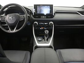 2021 Toyota RAV4 Hybrid XSE AWD for sale in Montclair, CA – photo 12