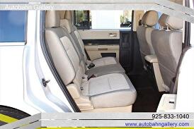 2018 Ford Flex SEL for sale in Dublin, CA – photo 31