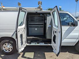 2010 Ford E-Series E-250 Cargo Van for sale in National City, CA – photo 33