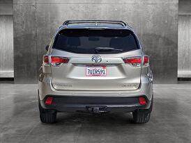 2016 Toyota Highlander Limited for sale in San Jose, CA – photo 8