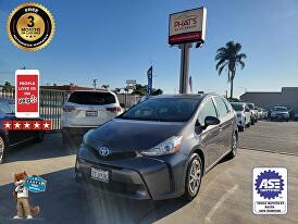 2015 Toyota Prius v Two for sale in Covina, CA