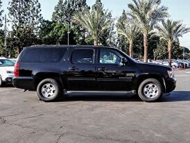 2013 Chevrolet Suburban 1500 LT RWD for sale in Cerritos, CA – photo 19