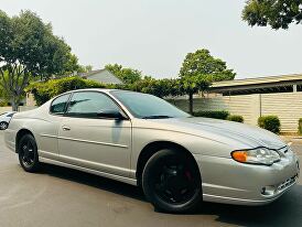 2000 Chevrolet Monte Carlo SS FWD for sale in San Jose, CA – photo 6