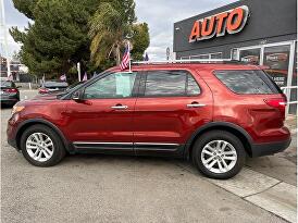 2014 Ford Explorer XLT for sale in Bakersfield, CA – photo 8