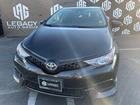 2018 Toyota Corolla iM Base for sale in Lawndale, CA – photo 2