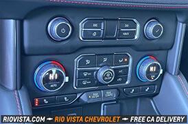 2022 Chevrolet Tahoe RST for sale in Buellton, CA – photo 21