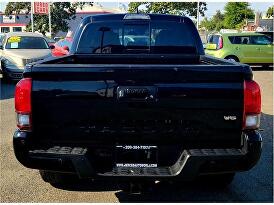 2019 Toyota Tacoma TRD Off Road for sale in Merced, CA – photo 7