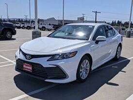 2023 Toyota Camry LE FWD for sale in Mission Hills, CA – photo 8