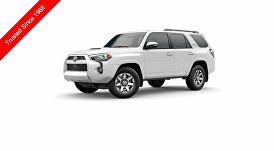 2023 Toyota 4Runner TRD Off-Road Premium 4WD for sale in Long Beach, CA – photo 7