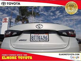 2019 Toyota Yaris L Sedan FWD for sale in Westminster, CA – photo 24