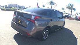 2021 Toyota Prius XLE for sale in Salinas, CA – photo 8