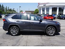 2020 Toyota RAV4 XLE Premium FWD for sale in Cerritos, CA – photo 21