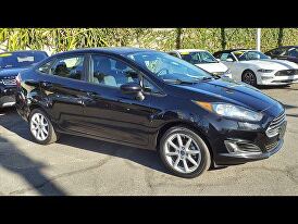 2019 Ford Fiesta SE FWD for sale in Costa Mesa, CA – photo 2