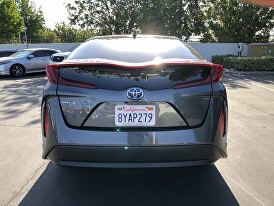 2020 Toyota Prius Prime XLE FWD for sale in West Covina, CA – photo 5