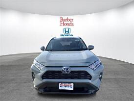 2020 Toyota RAV4 Hybrid XLE for sale in Bakersfield, CA – photo 2