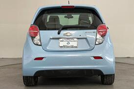 2014 Chevrolet Spark EV 2LT for sale in San Francisco, CA – photo 7