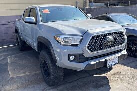 2019 Toyota Tacoma TRD Sport Double Cab RWD for sale in La Mesa, CA – photo 2