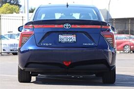 2019 Toyota Mirai FWD for sale in Sunnyvale, CA – photo 8