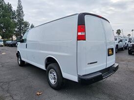 2022 Chevrolet Express Cargo 2500 RWD for sale in Sacramento, CA – photo 10