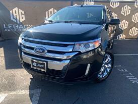 2014 Ford Edge Limited for sale in Lawndale, CA – photo 2